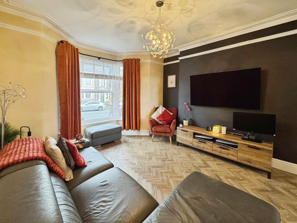 House in Swansea - View 4