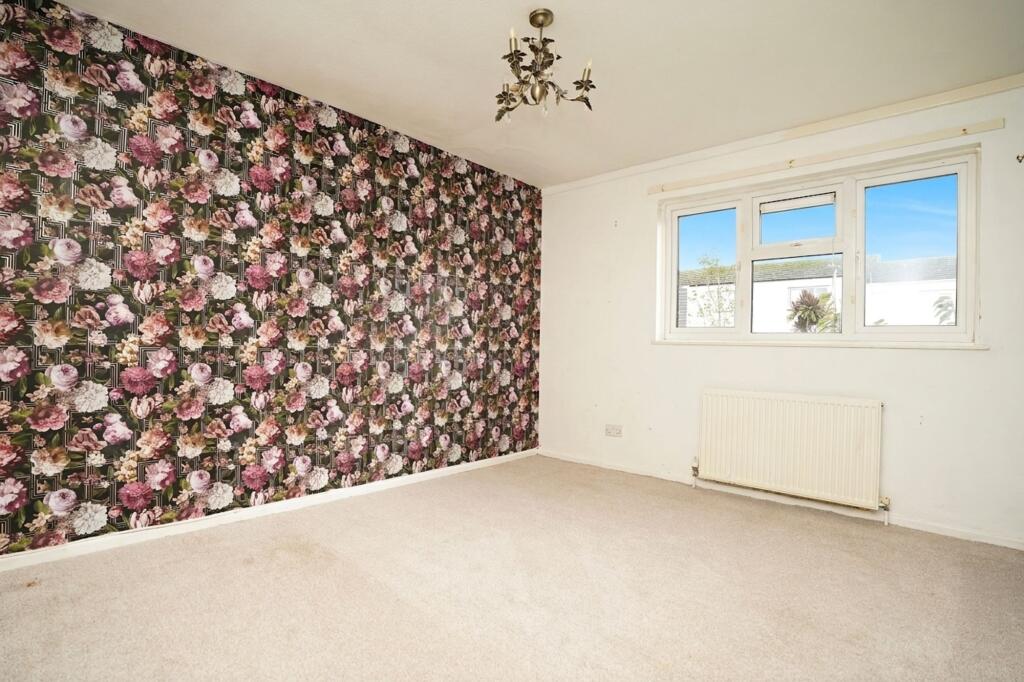 House in Falmouth, Cornwall - More