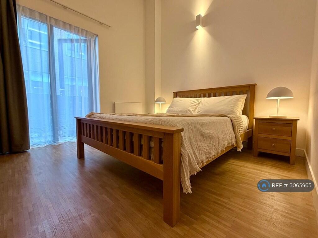 Apartment in London, Hatton Garden, Holborn - View 5