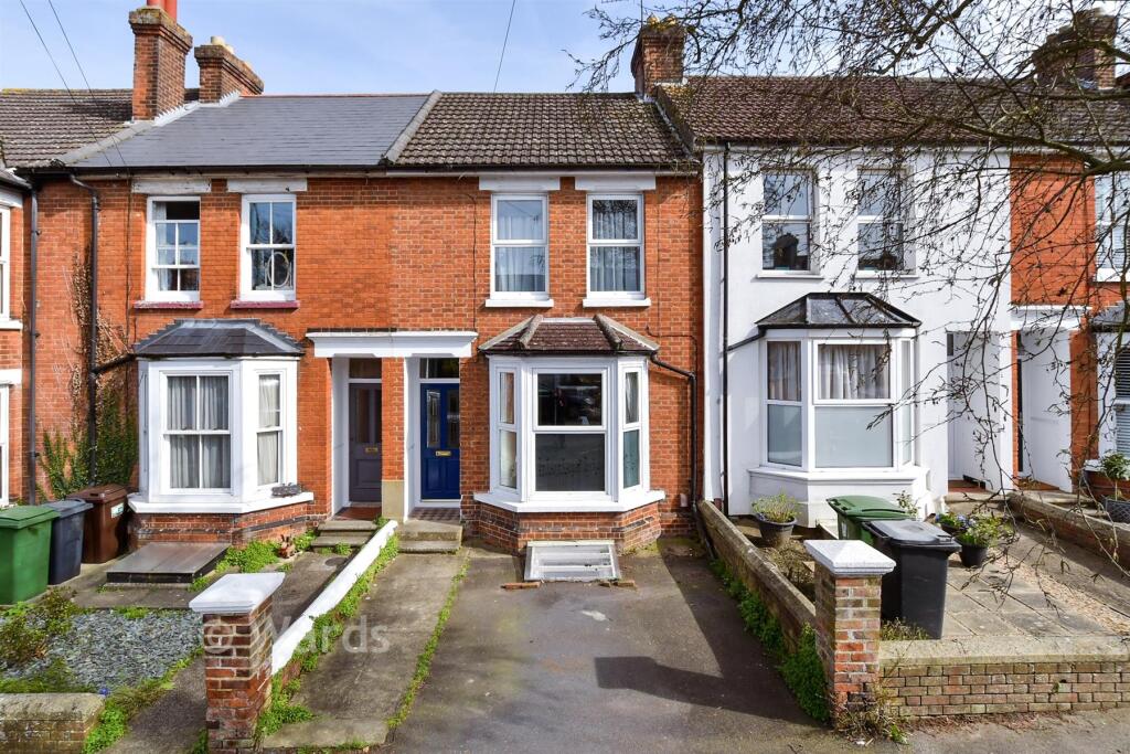 Main image of property: St. Philip's Avenue, Maidstone, Kent