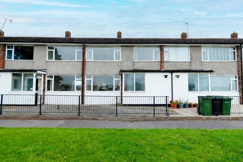 Main image of property: Fort Cumberland Road, Southsea