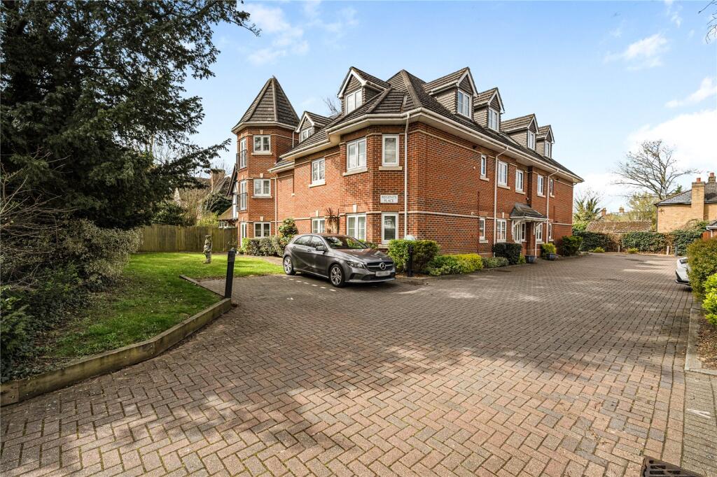 Main image of property: Bath Road, Maidenhead, Berkshire, SL6