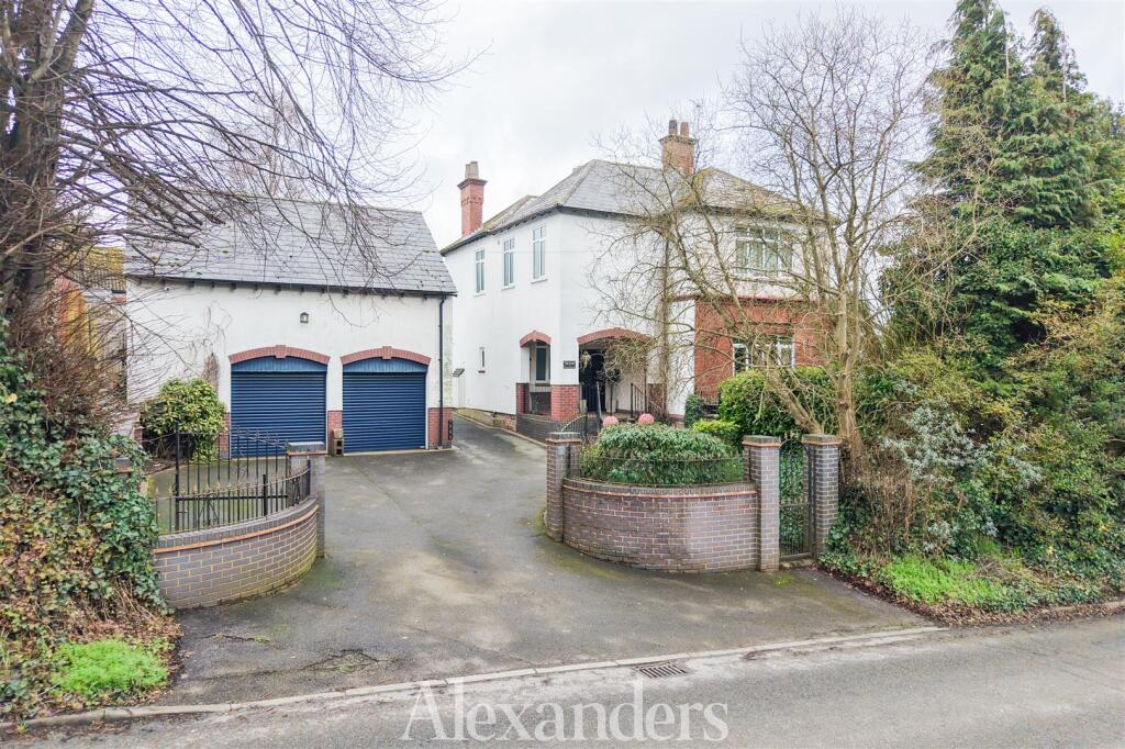 Main image of property: Mill Lane, Heather