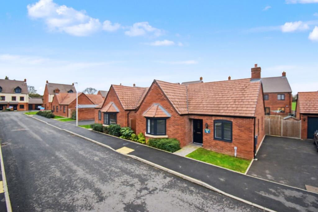 Main image of property: 24 Damson Way, Tenbury Wells, WR15