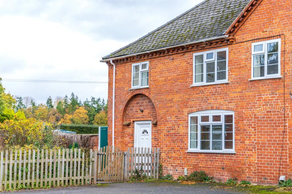 House in Pudleston, Pudlestone - View 4