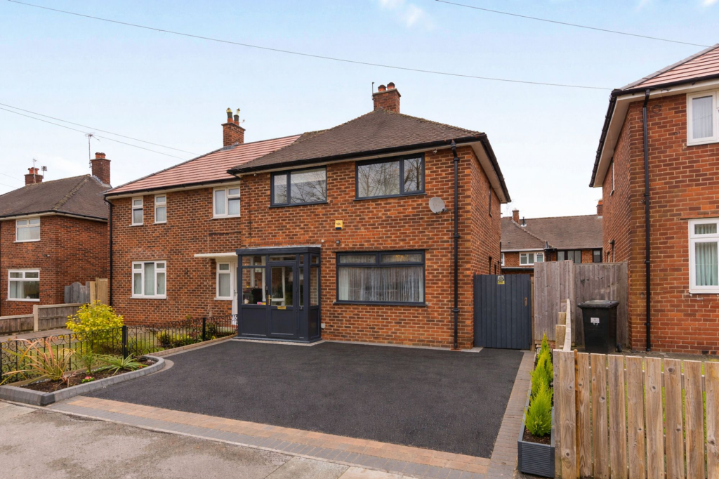 Main image of property: Old Meadow Lane, Hale, WA15
