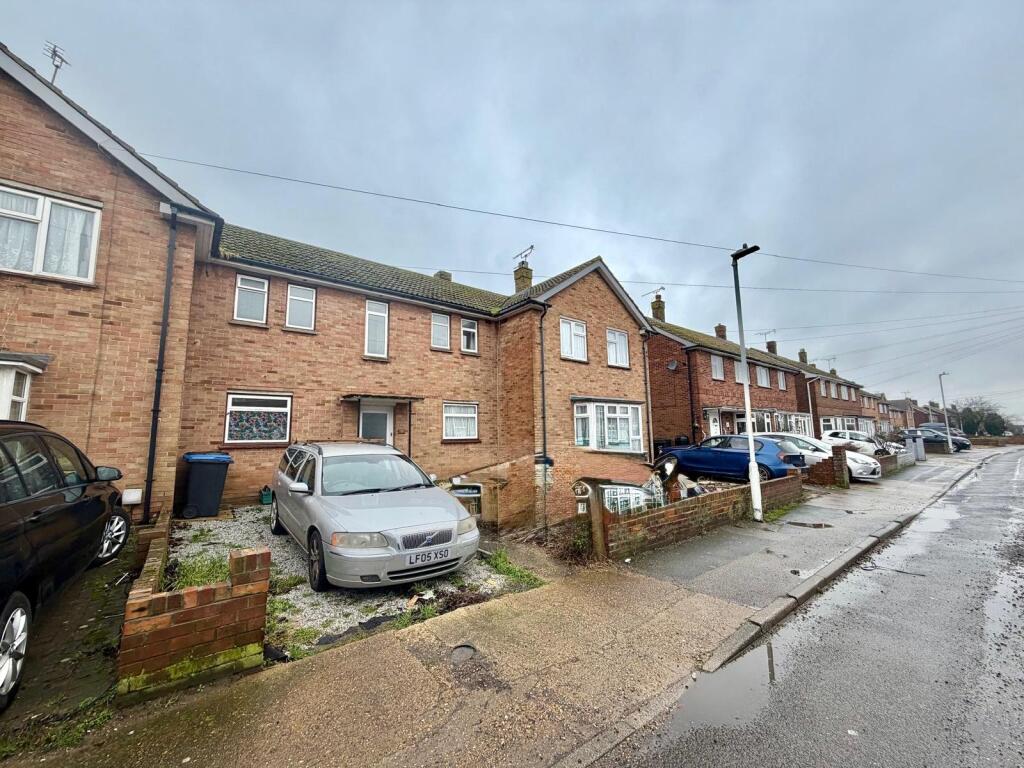 Main image of property: Lister Road, Margate, CT9