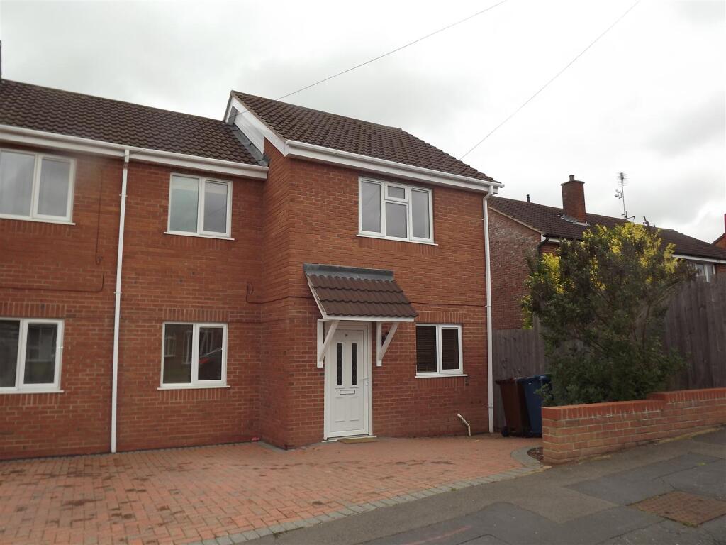 Main image of property: Porlock Avenue, Baswich. ST17 0HR