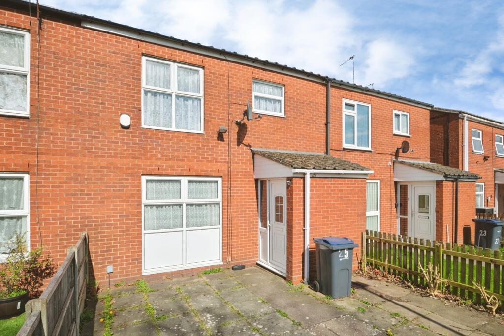 Additional image 17 of Larches Street, Birmingham, West Midlands, B11