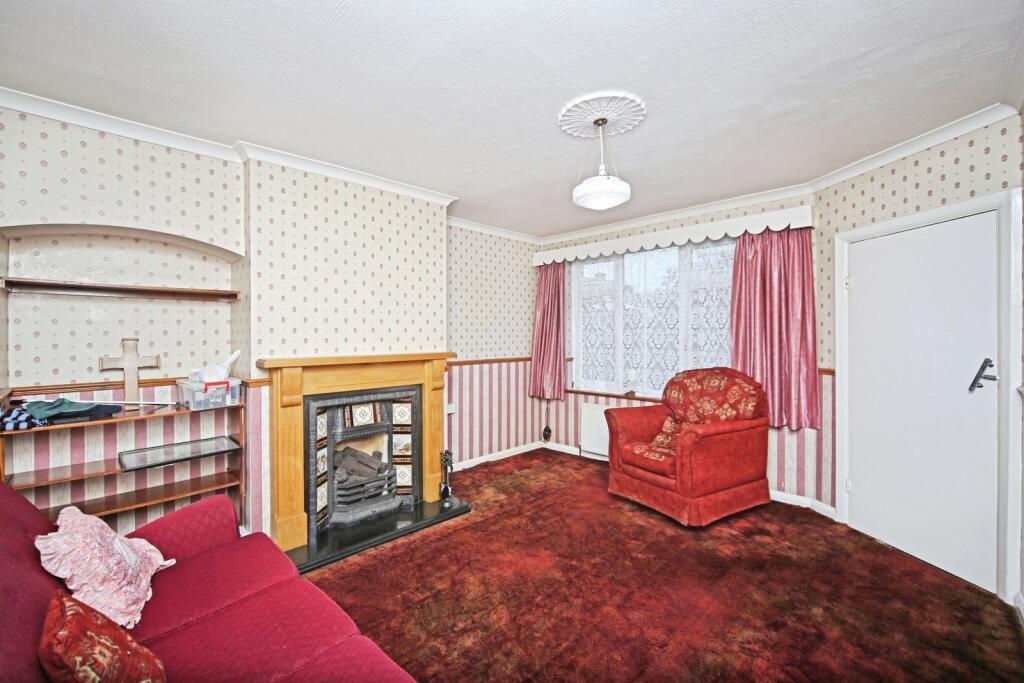 House in Birmingham - View 5
