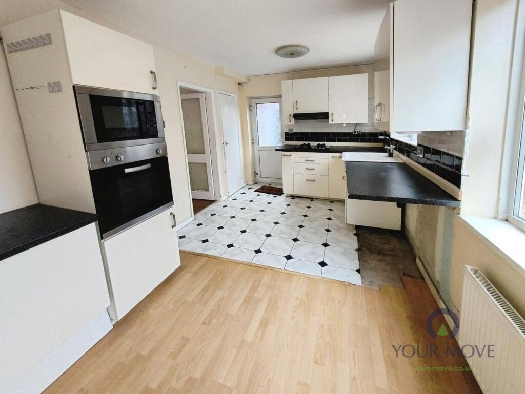 Chartwell Road, Arleston, Telford, Shropshire, TF1 photo 3