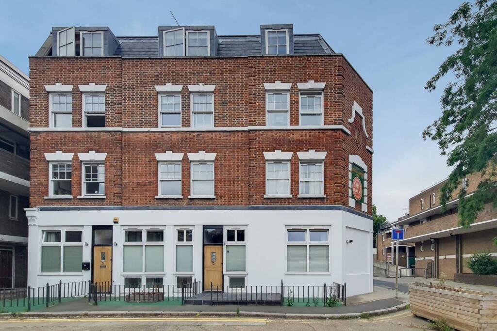 Main image of property: Stepney Causeway, Limehouse, London, E1