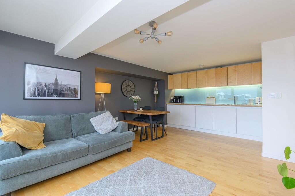 Apartment in Leeds, Steander, Richmond Hill - View 5