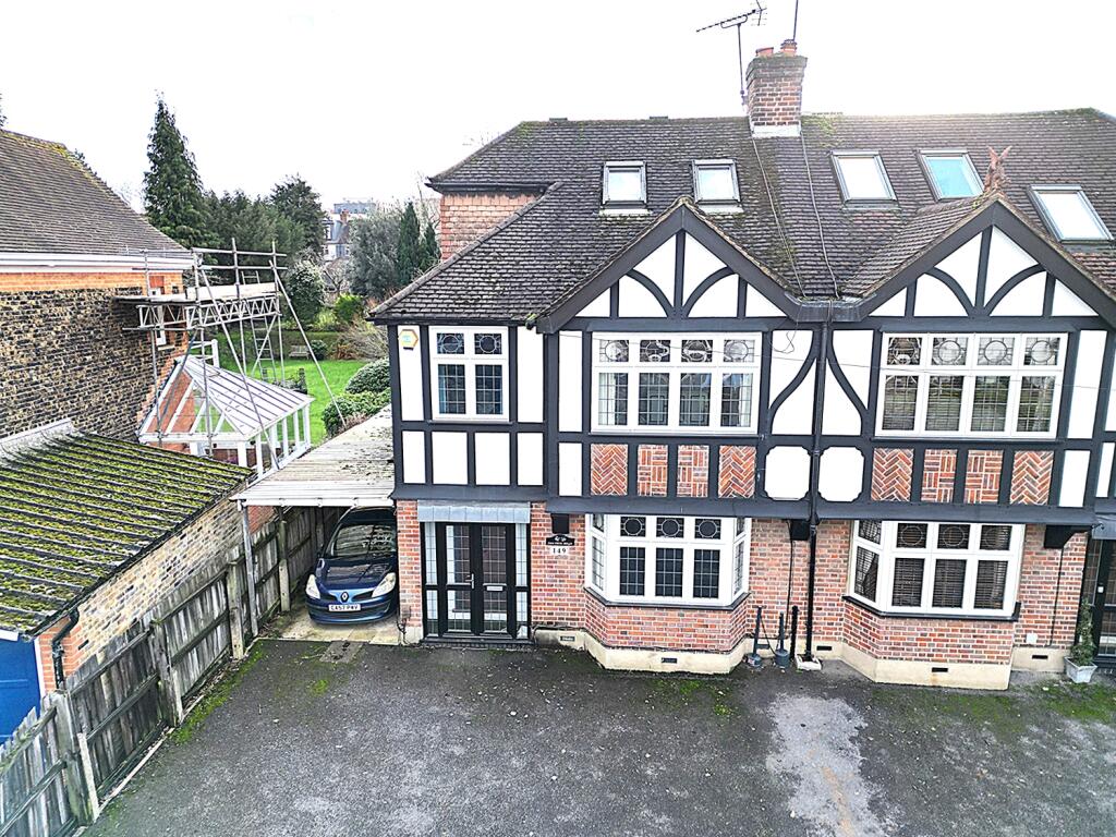 Main image of property: Rickmansworth Road, Watford, Hertfordshire, WD18