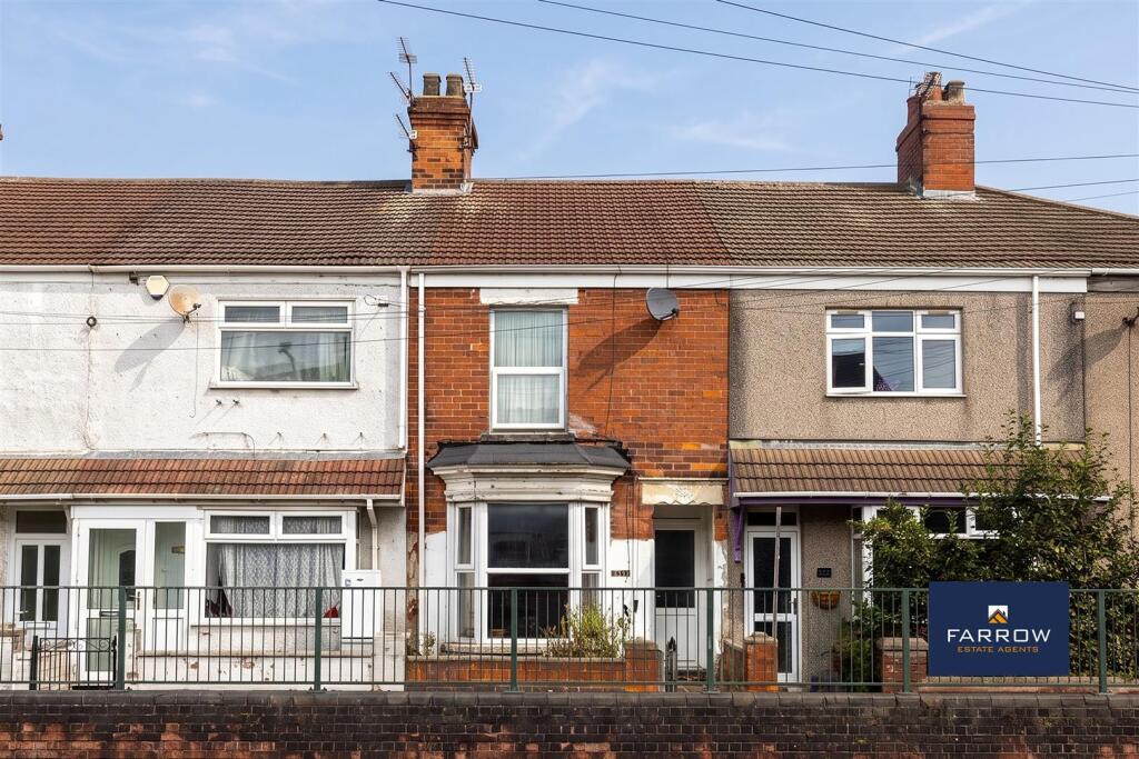 Main image of property: Wintringham Road, Grimsby
