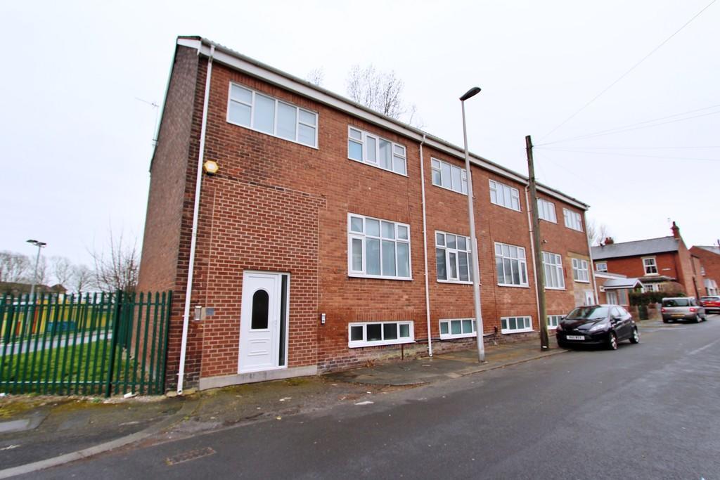 West Park House 7-9, Wilkinson Avenue, Blackpool, Lancashire FY3 9XG photo 2