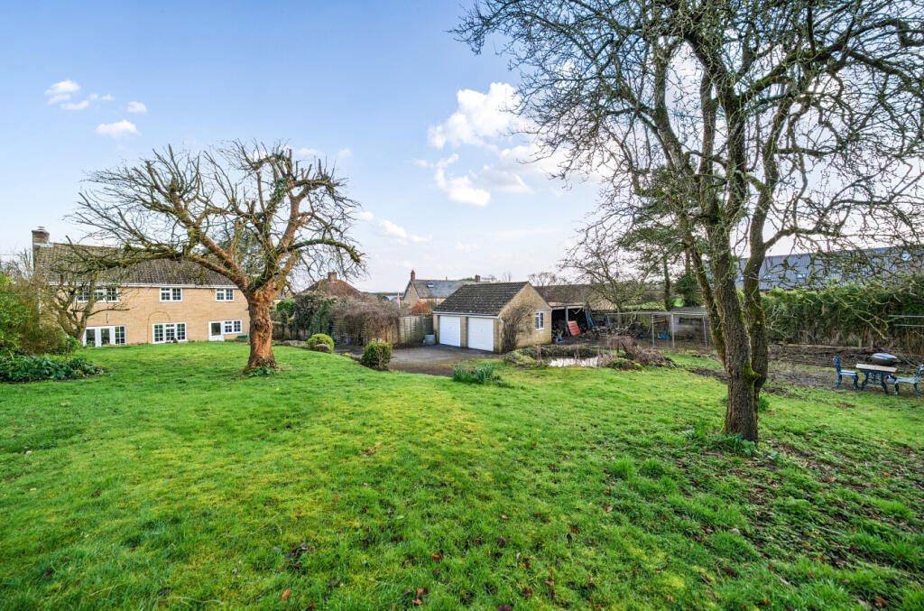 Additional image 2 of Compton Road, South Cadbury, Yeovil, Somerset, BA22