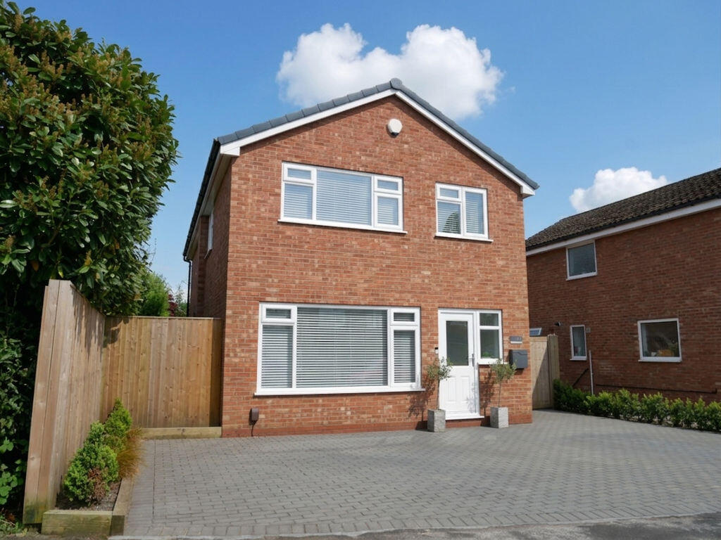 Main image of property: Copperfield Road, Cheadle Hulme