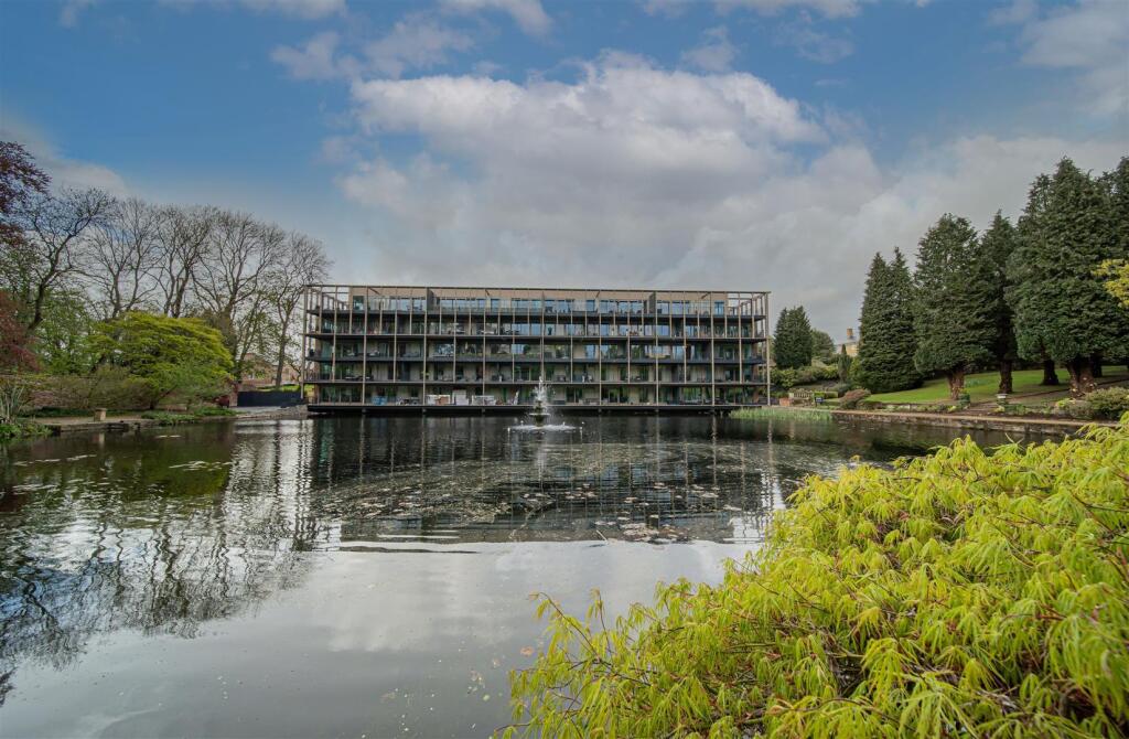 Main image of property: Water Gardens, Nether Alderley