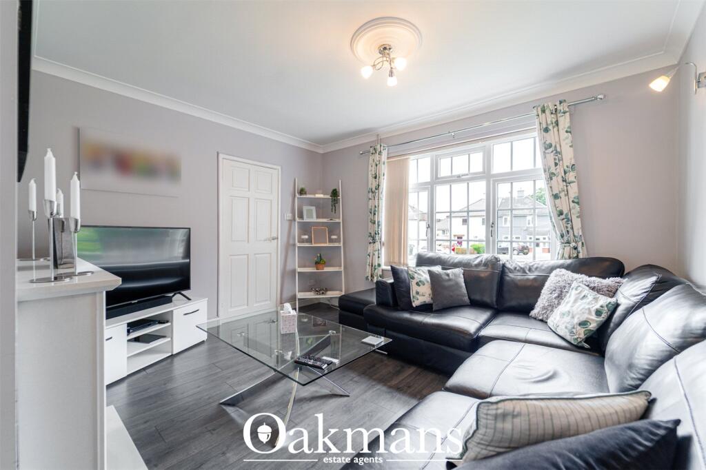 House in Birmingham, West Midlands - View 4