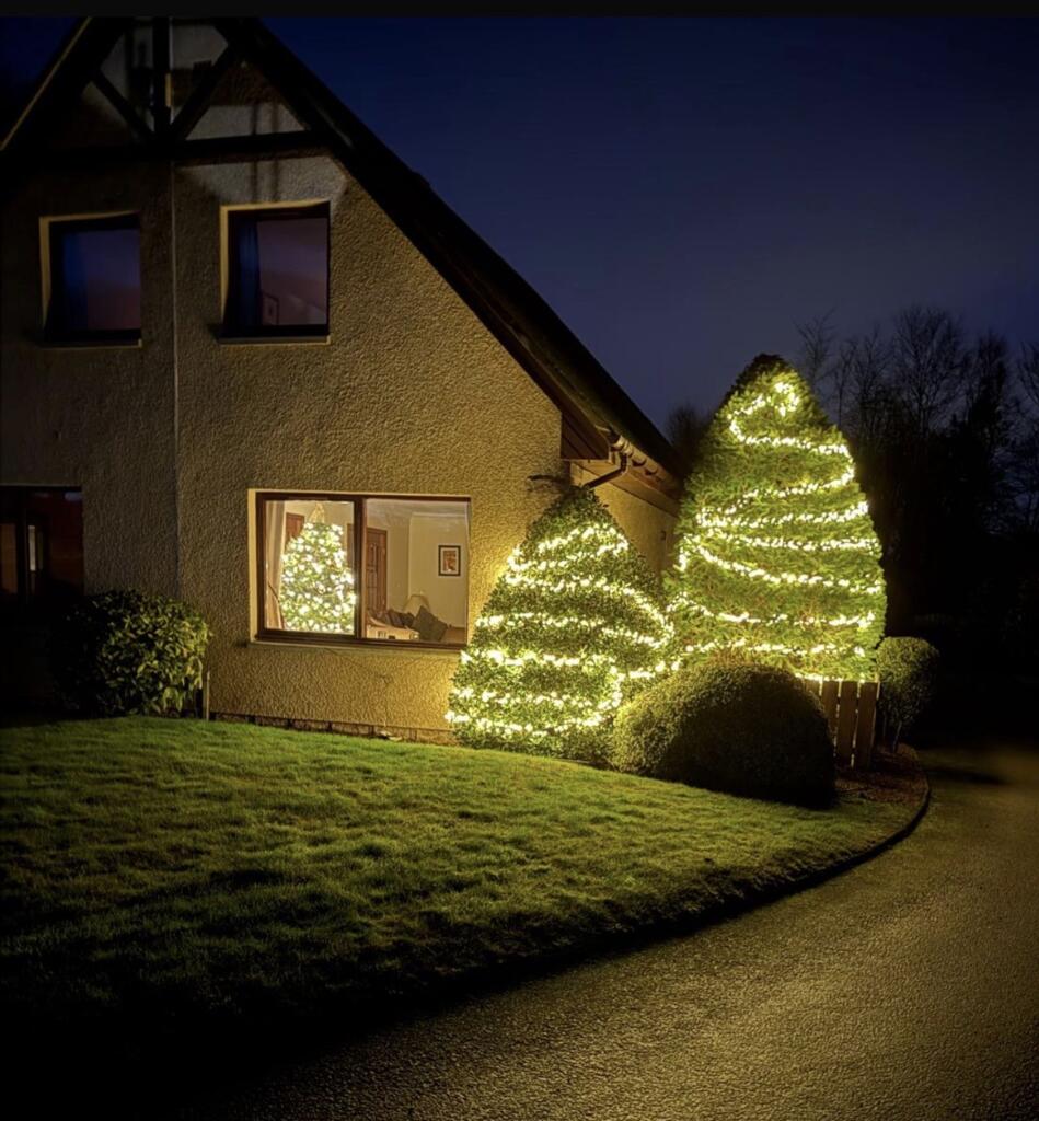 Additional image 34 of 3 The Beeches, Banchory Lodge, Banchory, AB31 5HS