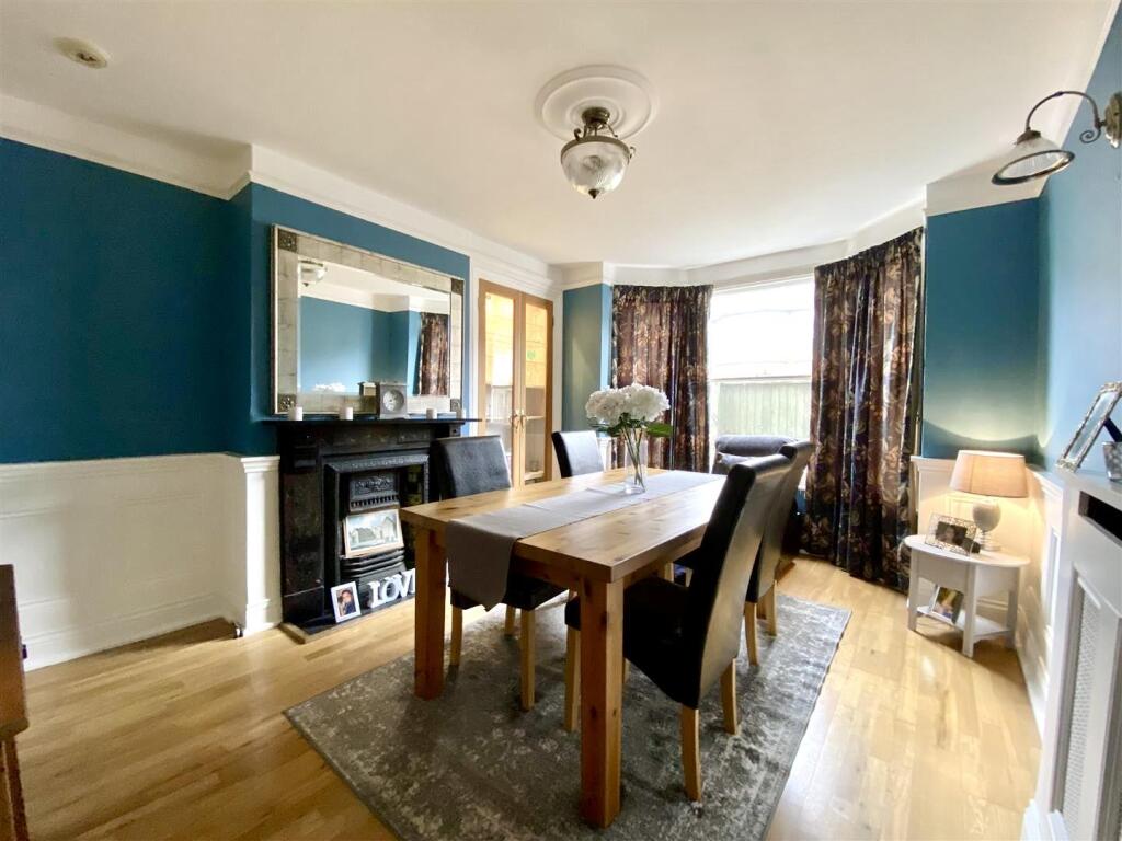 House in Ipswich, Suffolk - View 5