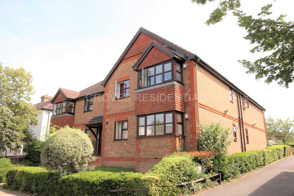 Main image of property: Dukes Avenue, New Malden