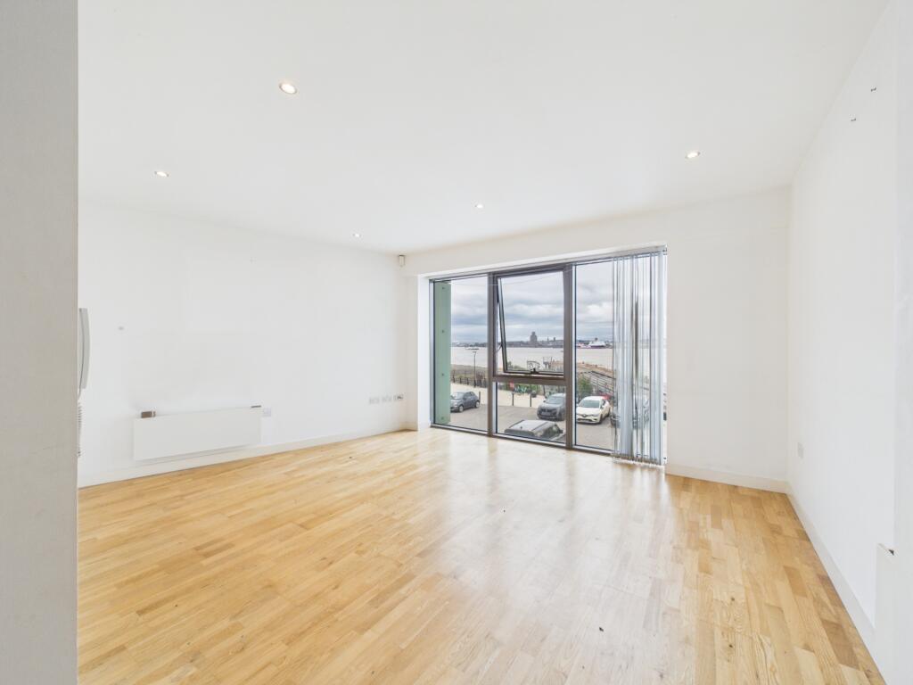 Main image of property: Alexandra Tower, 19 Princes Parade, L3