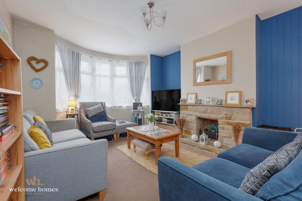 Corhampton Road, Southbourne, BH6 - View 3