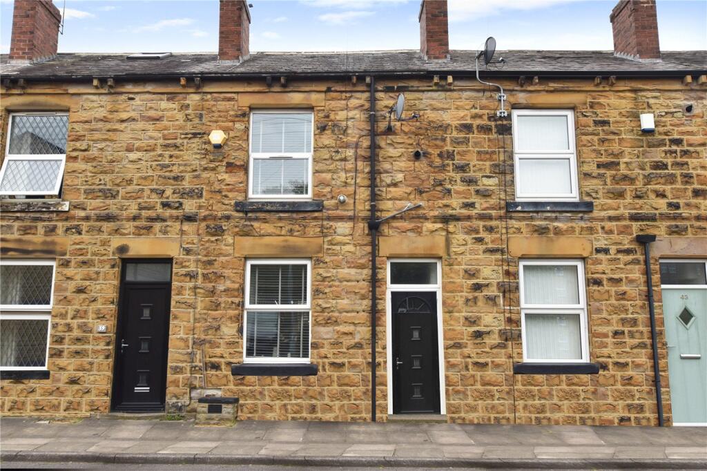 Main image of property: Mary Street, East Ardsley, Wakefield, West Yorkshire