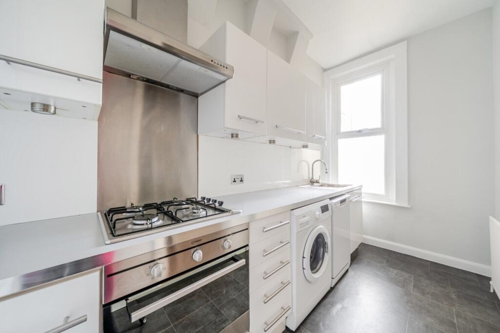Main image of property: Balham Hill, Balham, London, SW12