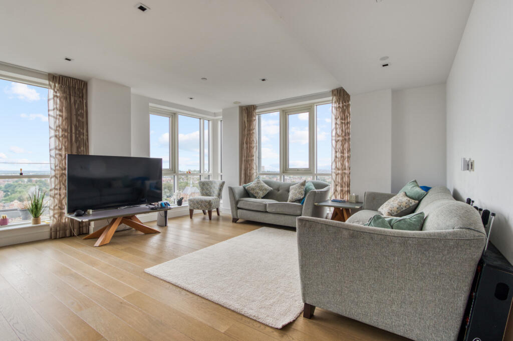 Main image of property: Skyline House, Dickens Yard, London, W5