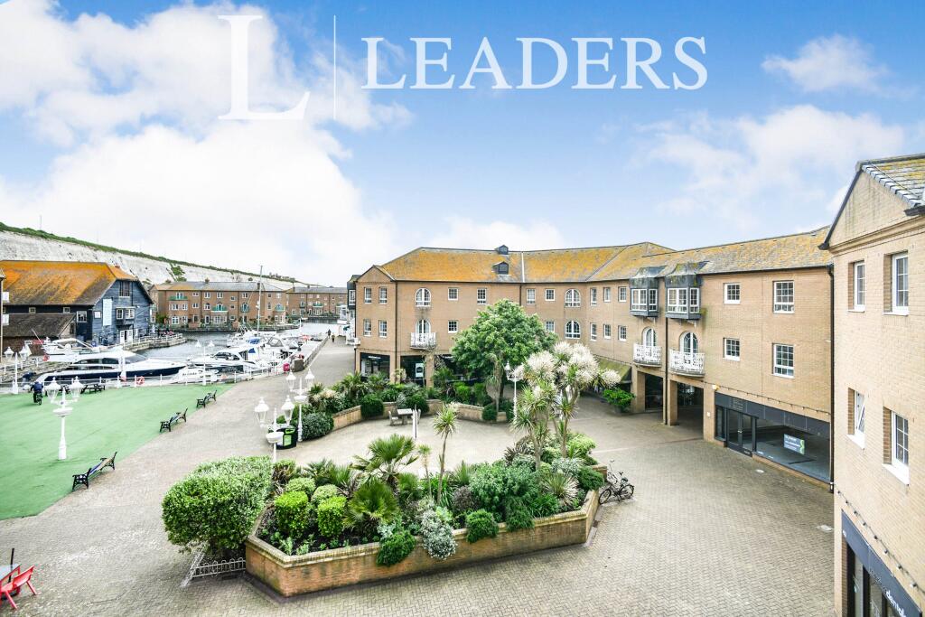 Main image of property: Brighton Marina Village, Brighton, BN2