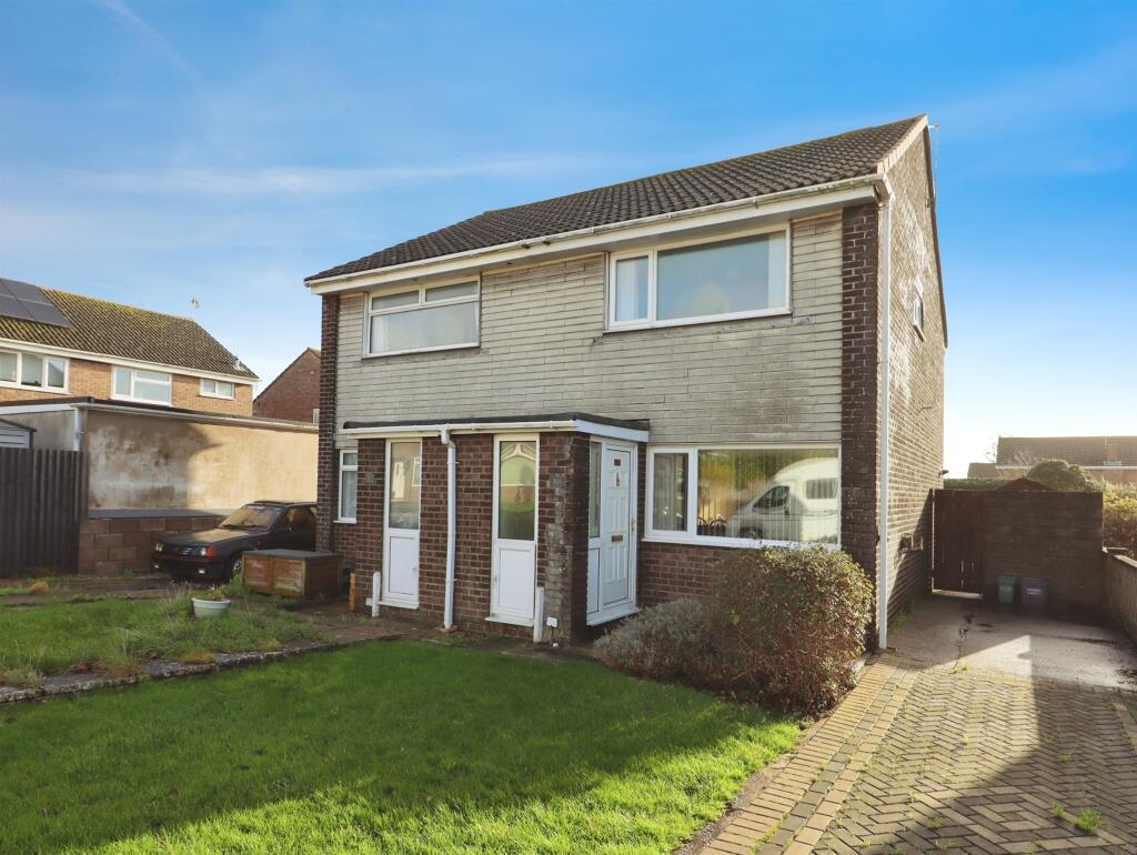 Main image of property: Smeaton Close, Rhoose, Barry