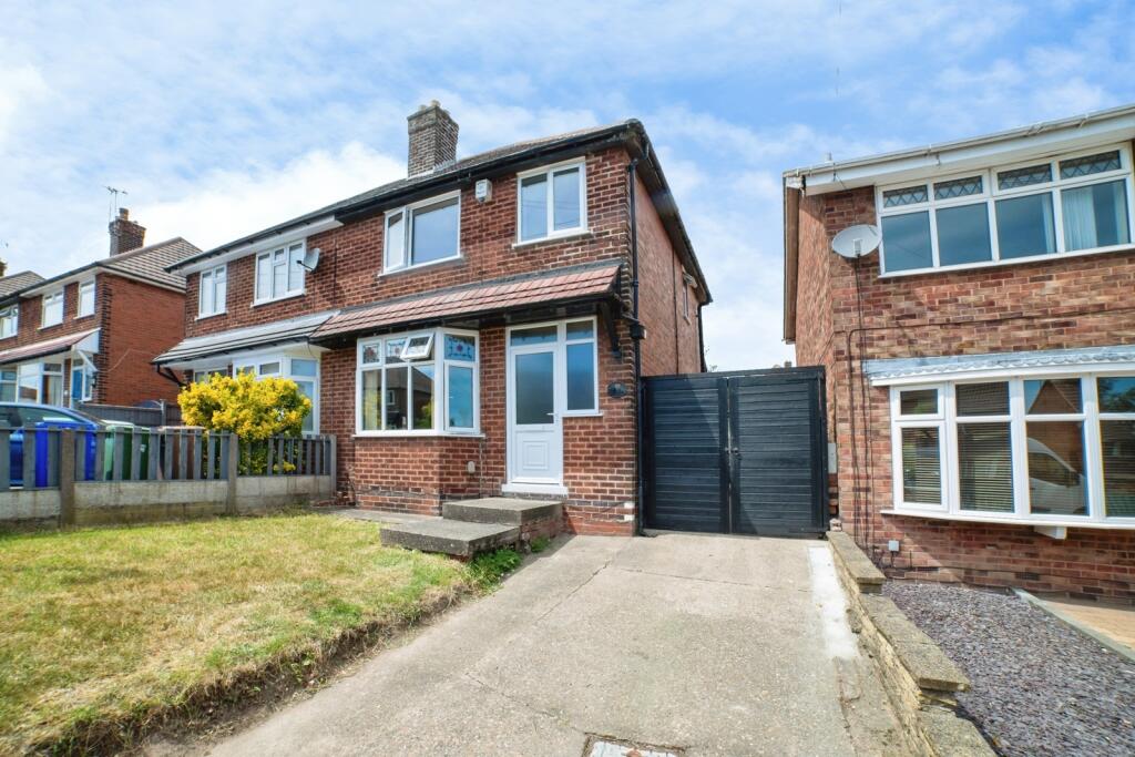 Main image of property: Garnon Street, Mansfield, Nottinghamshire, NG18