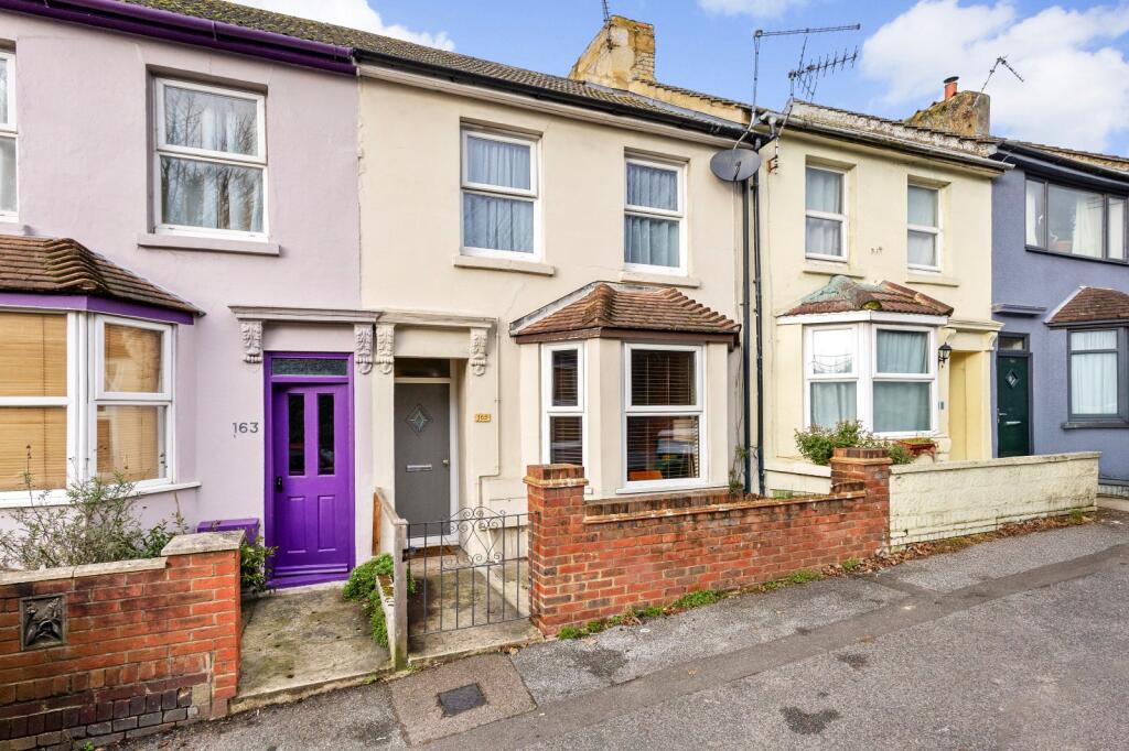 Main image of property: Dover Road, Folkestone, Kent, CT19