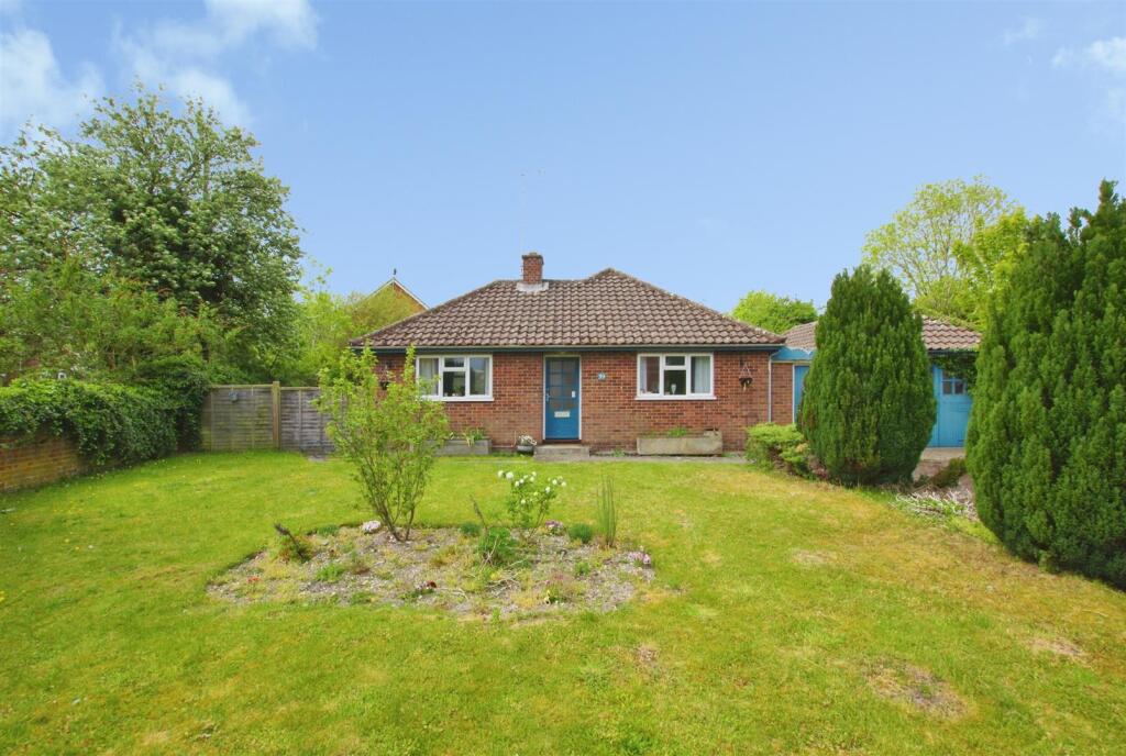 Main image of property: Newbury Street, Lambourn, Berkshire