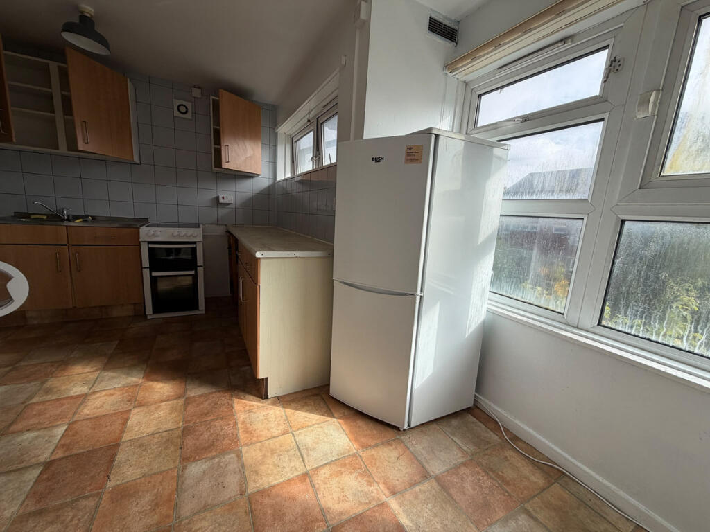 Apartment in Birmingham, Ladywood - View 4