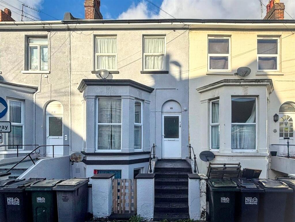 Main image of property: Langney Road, Eastbourne