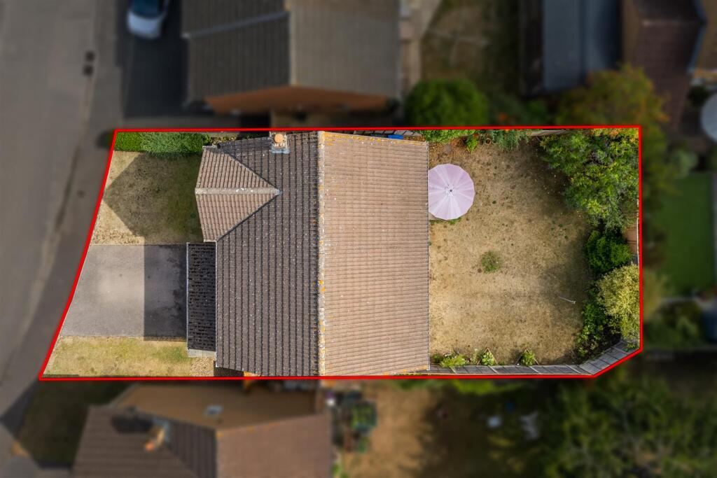 House in Northampton - View 5