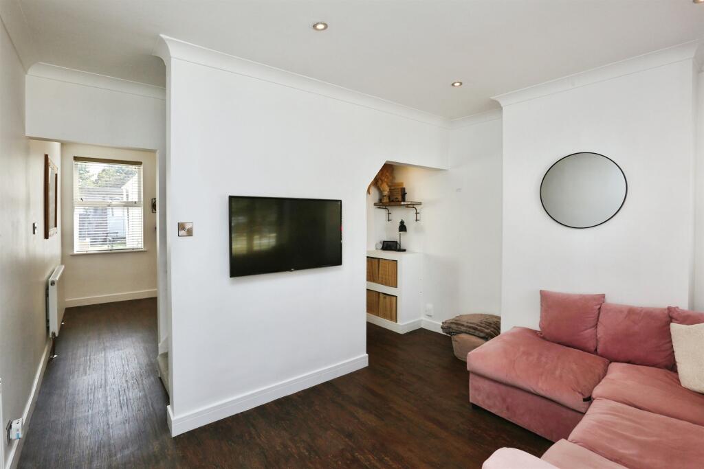House in Portsmouth - View 2