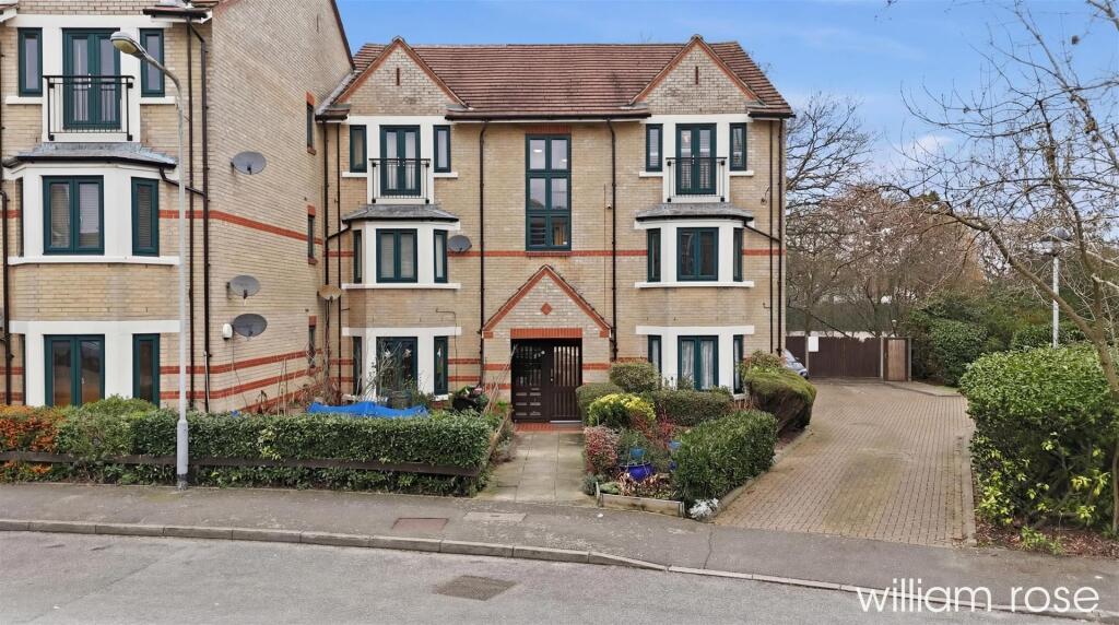 Main image of property: Peel Close, Chingford, London