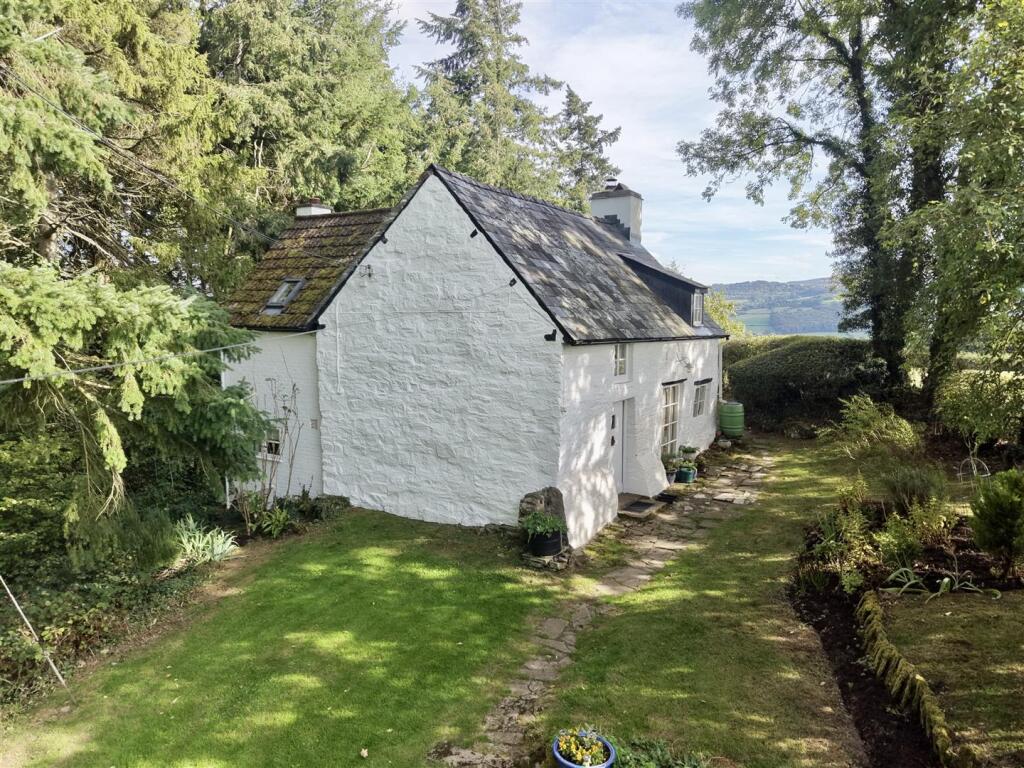 Main image of property: Old Forest Road, Clyro