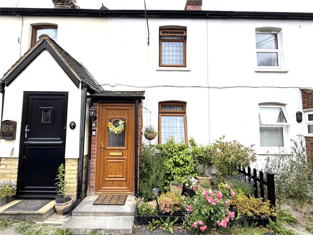 Main image of property: Grove Road, Upper Halling, Rochester, Kent, ME2