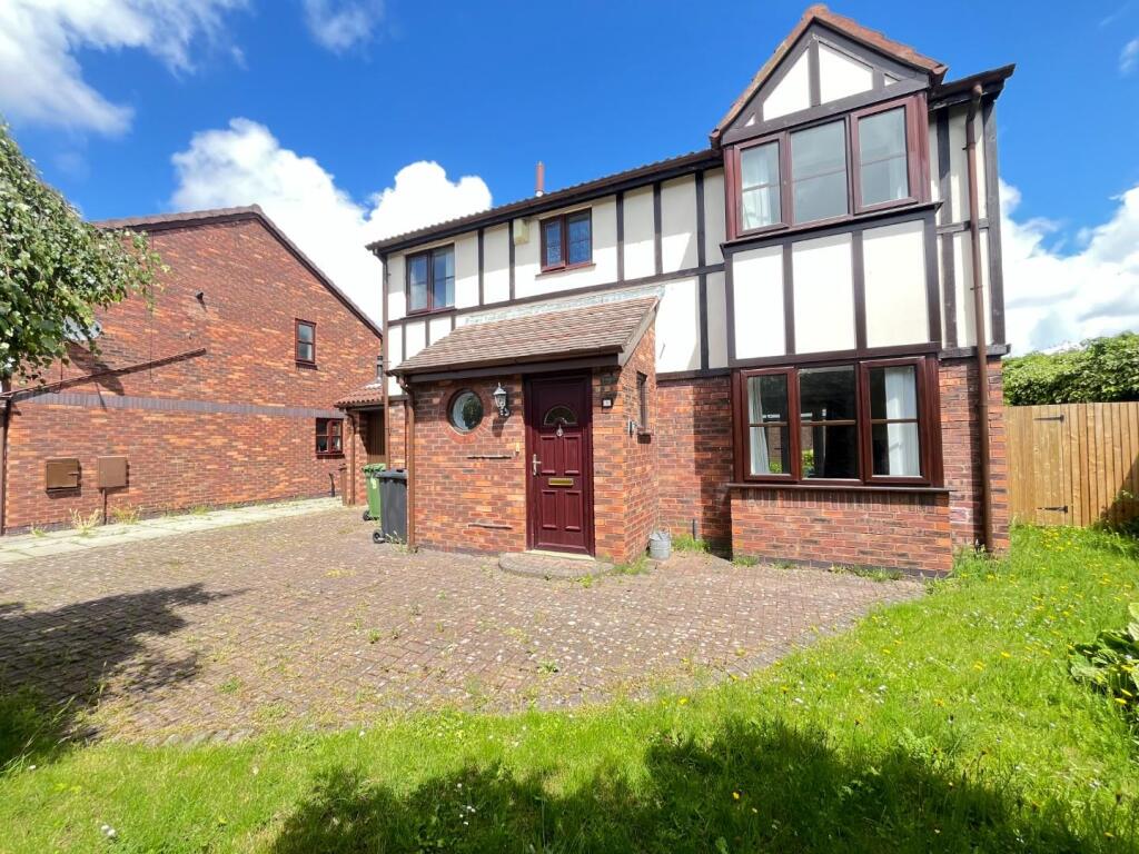 Main image of property: Lydiate Park, Liverpool