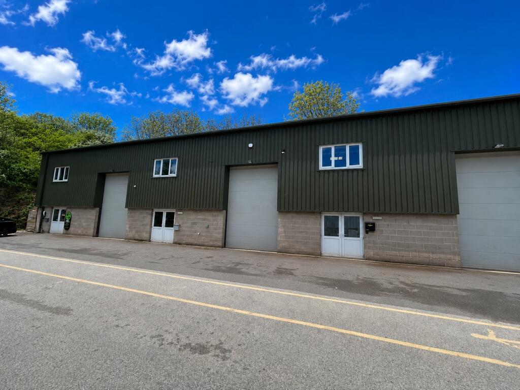 Main image of property: Unit 15c Killinghall Stone Quarry, Ripon Road, Killinghall, Harrogate, HG3