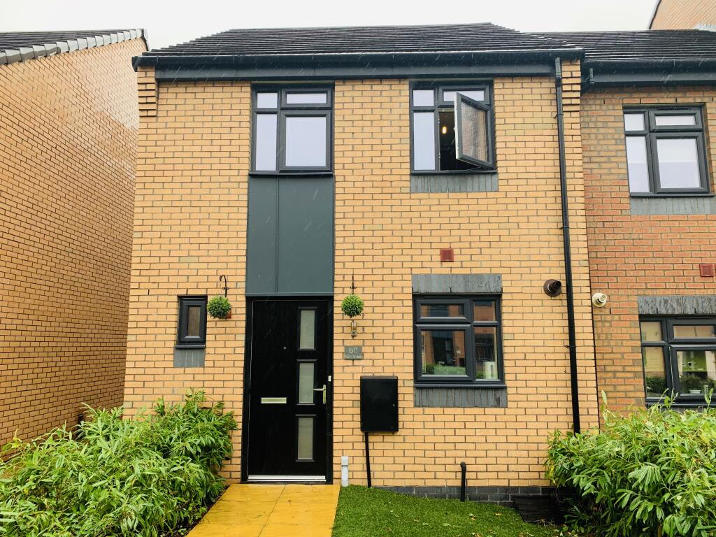 Main image of property: Kiln View, ST1