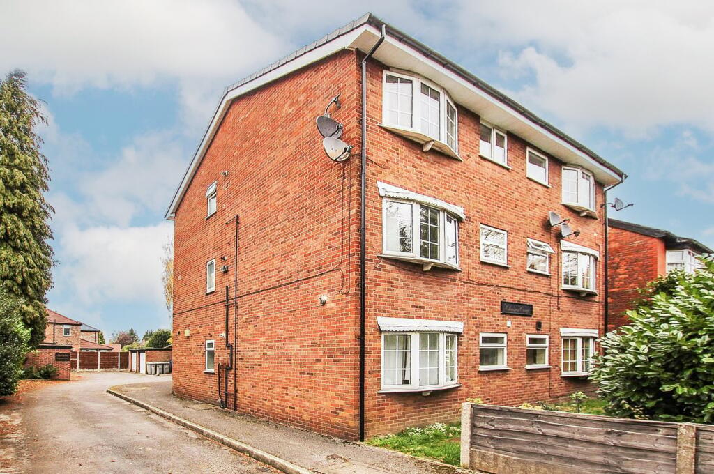Main image of property: Church Road, Urmston, Manchester, M41