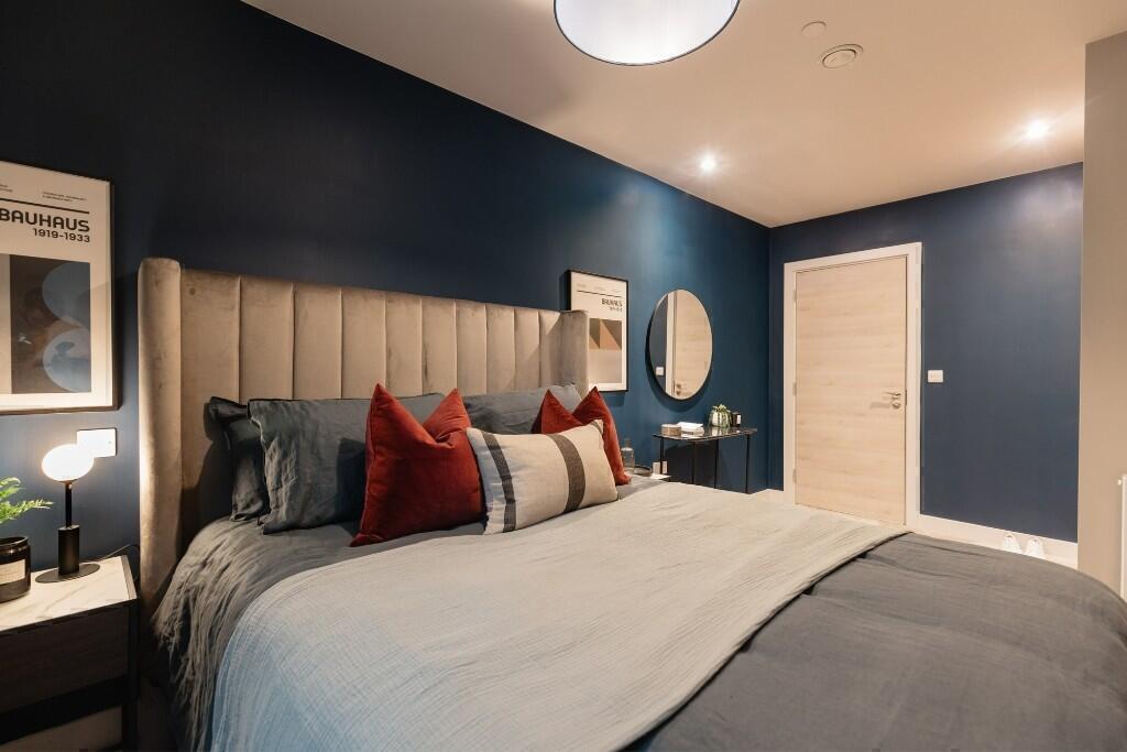 Apartment in Leeds, West Yorkshire - More