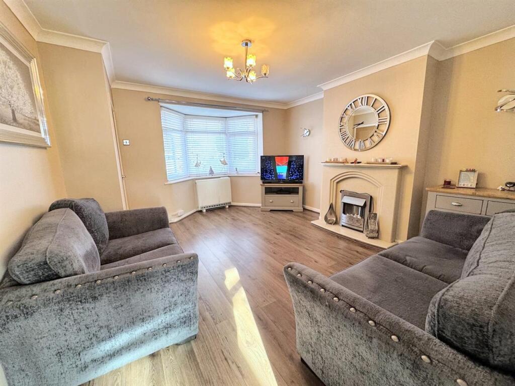 House in Liverpool - View 2